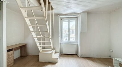 Appartement 2 pièces de 28 m² à Saint-Malo (35400)