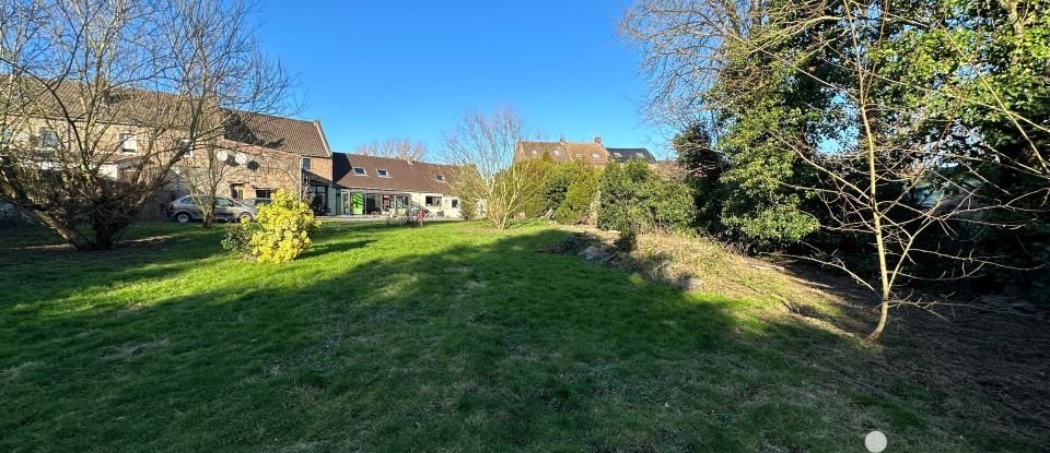 Maison 7 pièces de 315 m² à Flines-lez-Raches (59148)