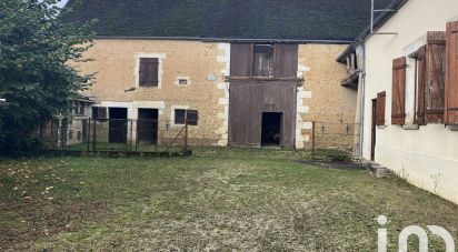 Farm 5 rooms of 142 m² in Flogny-la-Chapelle (89360)