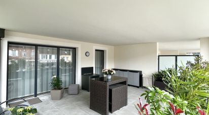Appartement 4 pièces de 100 m² à Beauvais (60000)