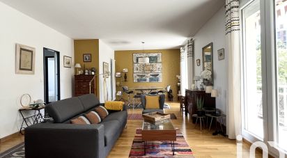 Appartement 3 pièces de 83 m² à La Rochelle (17000)