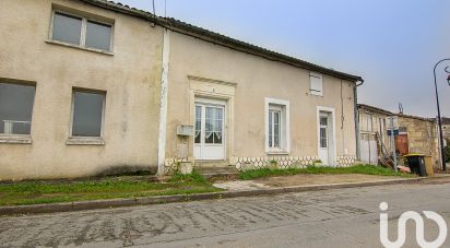 Maison 5 pièces de 166 m² à Lugon-et-l'Île-du-Carnay (33240)