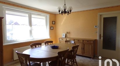 Appartement 4 pièces de 129 m² à Lys-lez-Lannoy (59390)