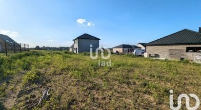 Land of 724 m² in Annay (62880)