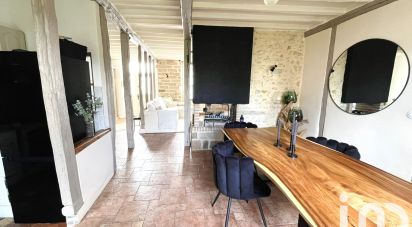 Traditional house 4 rooms of 120 m² in Dannemois (91490)