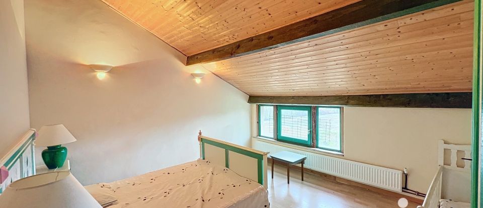 Lodge 5 rooms of 155 m² in Castelnau-Montratier (46170)