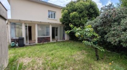 House 5 rooms of 110 m² in Bègles (33130)
