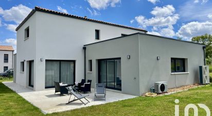 House 7 rooms of 156 m² in Gétigné (44190)