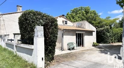 Maison de village 7 pièces de 132 m² à Brives-sur-Charente (17800)