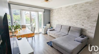 Appartement 2 pièces de 39 m² à Aulnay-sous-Bois (93600)