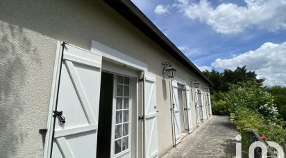 Maison traditionnelle 4 pièces de 106 m² à Briare (45250)
