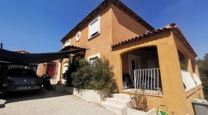 House 5 rooms of 145 m² in Ginasservis (83560)