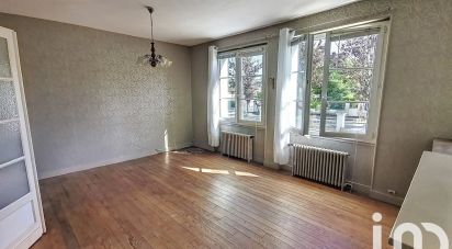 Town house 4 rooms of 80 m² in Angoulême (16000)