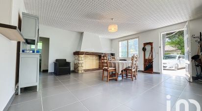 Maison traditionnelle 4 pièces de 90 m² à Sadirac (33670)