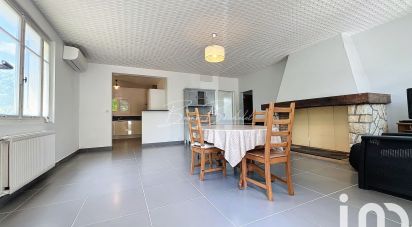 Maison traditionnelle 4 pièces de 90 m² à Sadirac (33670)