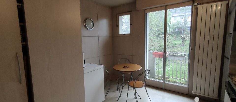 Apartment 4 rooms of 104 m² in Aubusson (23200)