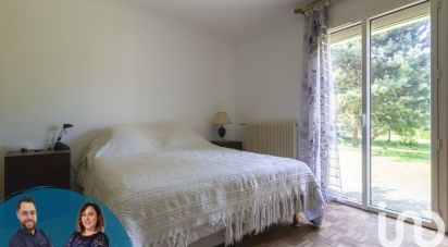 Maison 7 pièces de 315 m² à Rochefort-en-Yvelines (78730)