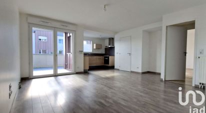 Appartement 3 pièces de 67 m² à Laval (53000)