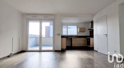 Appartement 3 pièces de 67 m² à Laval (53000)