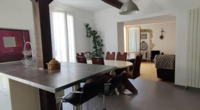 Village house 9 rooms of 160 m² in Tourbes (34120)