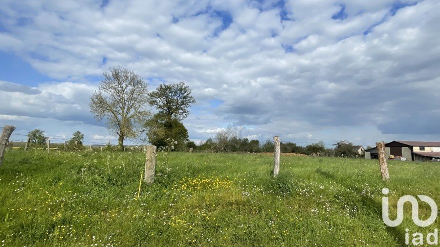 Terrain de 778 m² à Pierrefitte-en-Beauvaisis (60112)