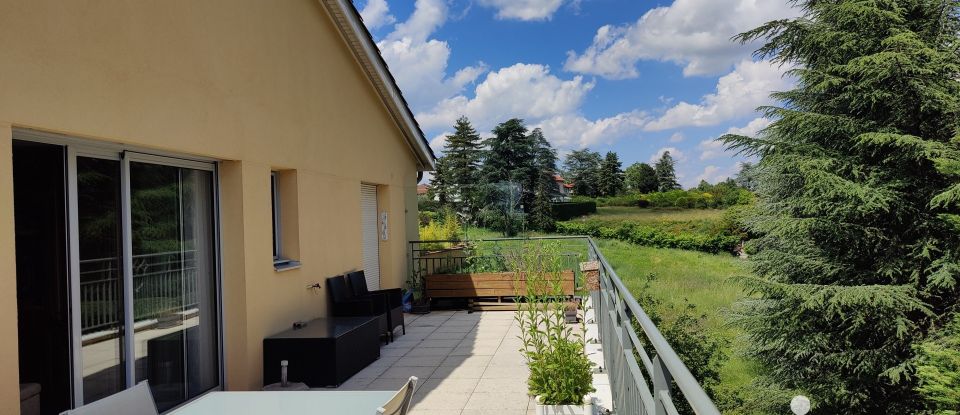 Apartment 5 rooms of 136 m² in Dardilly (69570)