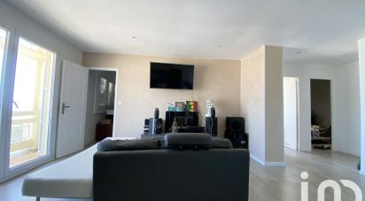 Apartment 4 rooms of 63 m² in Toulon (83000)