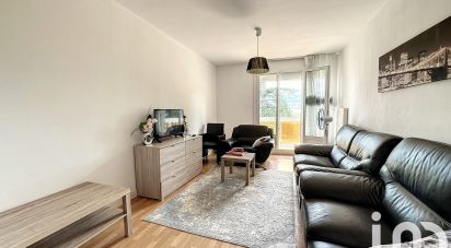 Apartment 3 rooms of 61 m² in Clermont-Ferrand (63100)