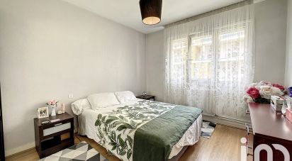 Appartement 3 pièces de 61 m² à Clermont-Ferrand (63100)
