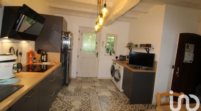 Longere 5 rooms of 130 m² in Bracquetuit (76850)