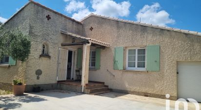 Traditional house 5 rooms of 110 m² in L'Isle-sur-la-Sorgue (84800)