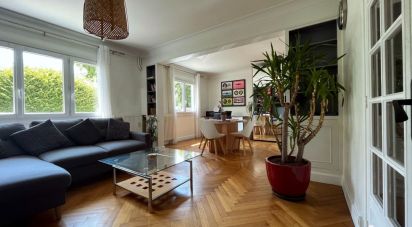 Apartment 2 rooms of 59 m² in Nantes (44000)
