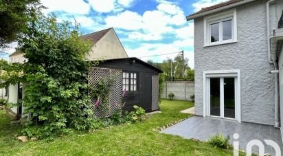 House 4 rooms of 83 m² in Domont (95330)