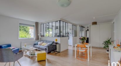 Appartement 4 pièces de 104 m² à Lille (59800)
