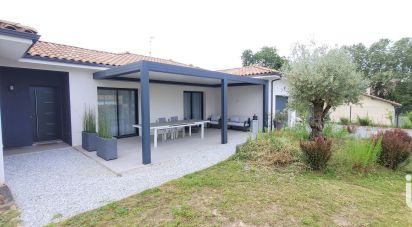 Maison 5 pièces de 133 m² à Préchacq-les-Bains (40465)