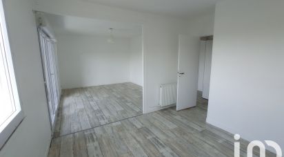 Appartement 4 pièces de 68 m² à Tonnay-Charente (17430)