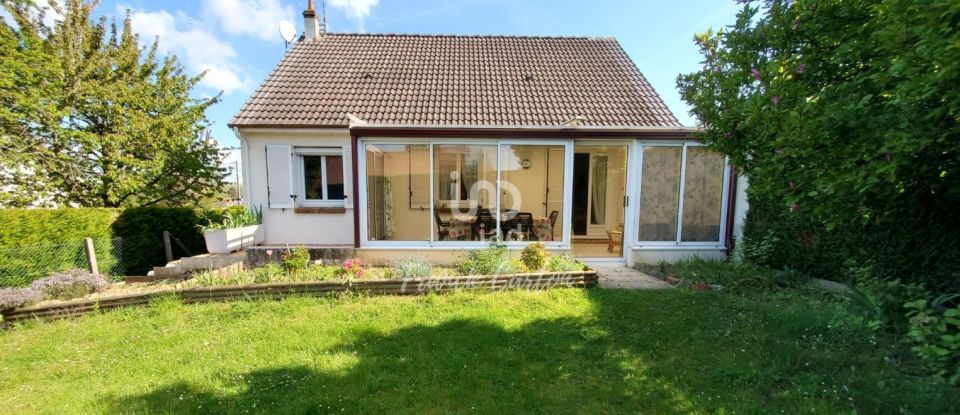 Maison 4 pièces de 85 m² à Morigny-Champigny (91150)