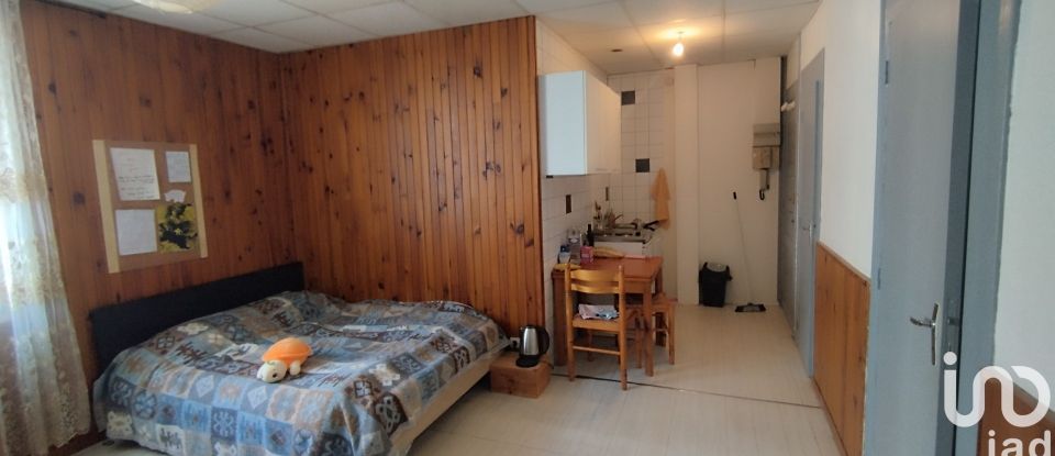 Studio 1 room of 25 m² in Rouen (76000)