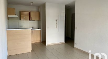 Appartement 3 pièces de 56 m² à Saujon (17600)