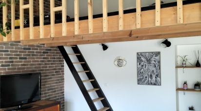 House 4 rooms of 103 m² in Andilly (17230)