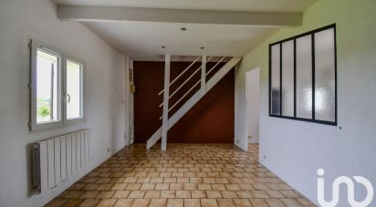 Appartement 3 pièces de 48 m² à Épieds (27730)