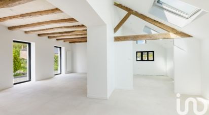 Longere 5 rooms of 117 m² in Mettray (37390)