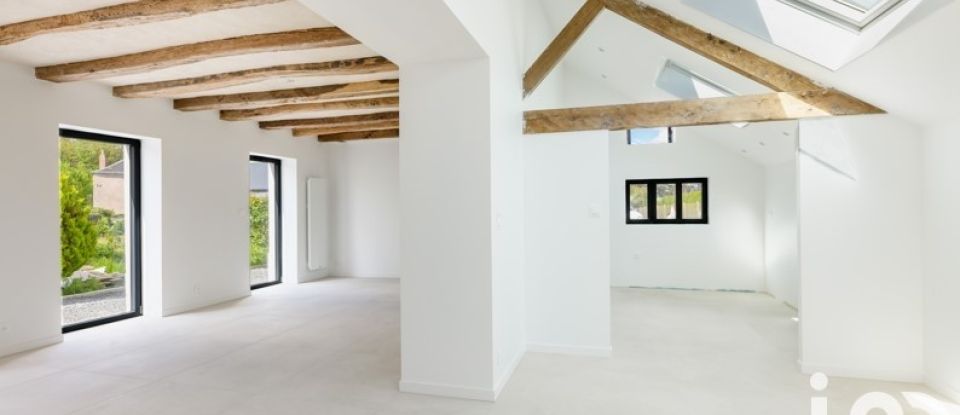 Longère 5 pièces de 139 m² à Saint-Cyr-sur-Loire (37540)