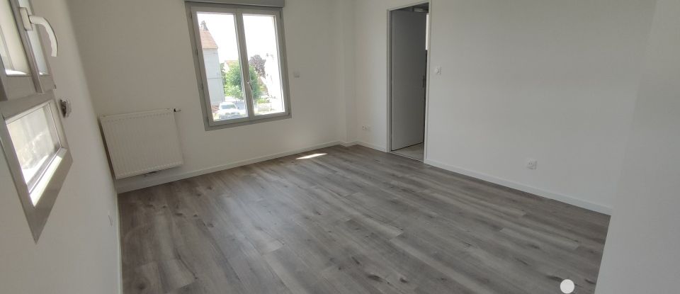 House 5 rooms of 110 m² in Fresnes-sur-Marne (77410)