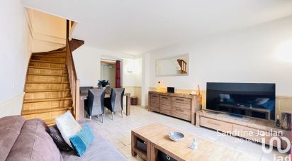 Maison 5 pièces de 78 m² à Ballainvilliers (91160)