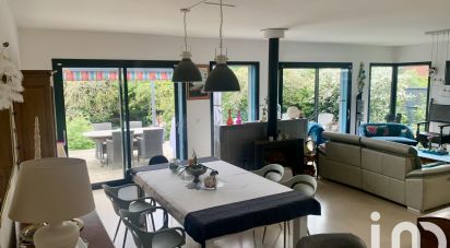 Maison d’architecte 6 pièces de 190 m² à Le Havre (76600)