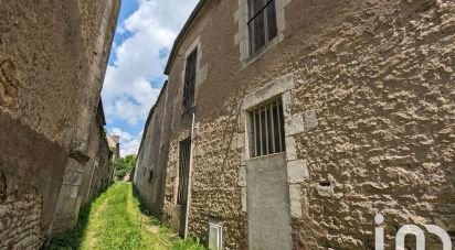 Maison 19 pièces de 345 m² à Coulanges-sur-Yonne (89480)
