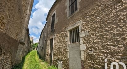 House 19 rooms of 345 m² in Coulanges-sur-Yonne (89480)