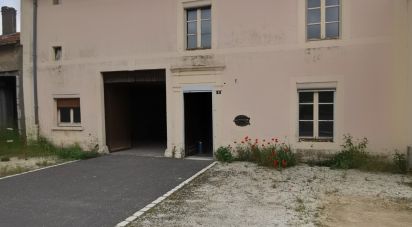 Maison 6 pièces de 360 m² à Houdelaincourt (55130)