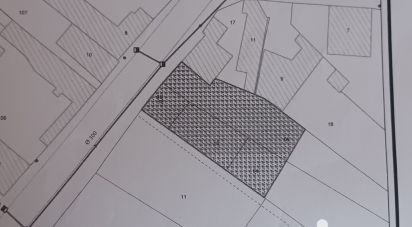 Terrain de 276 m² à Graincourt-lès-Havrincourt (62147)